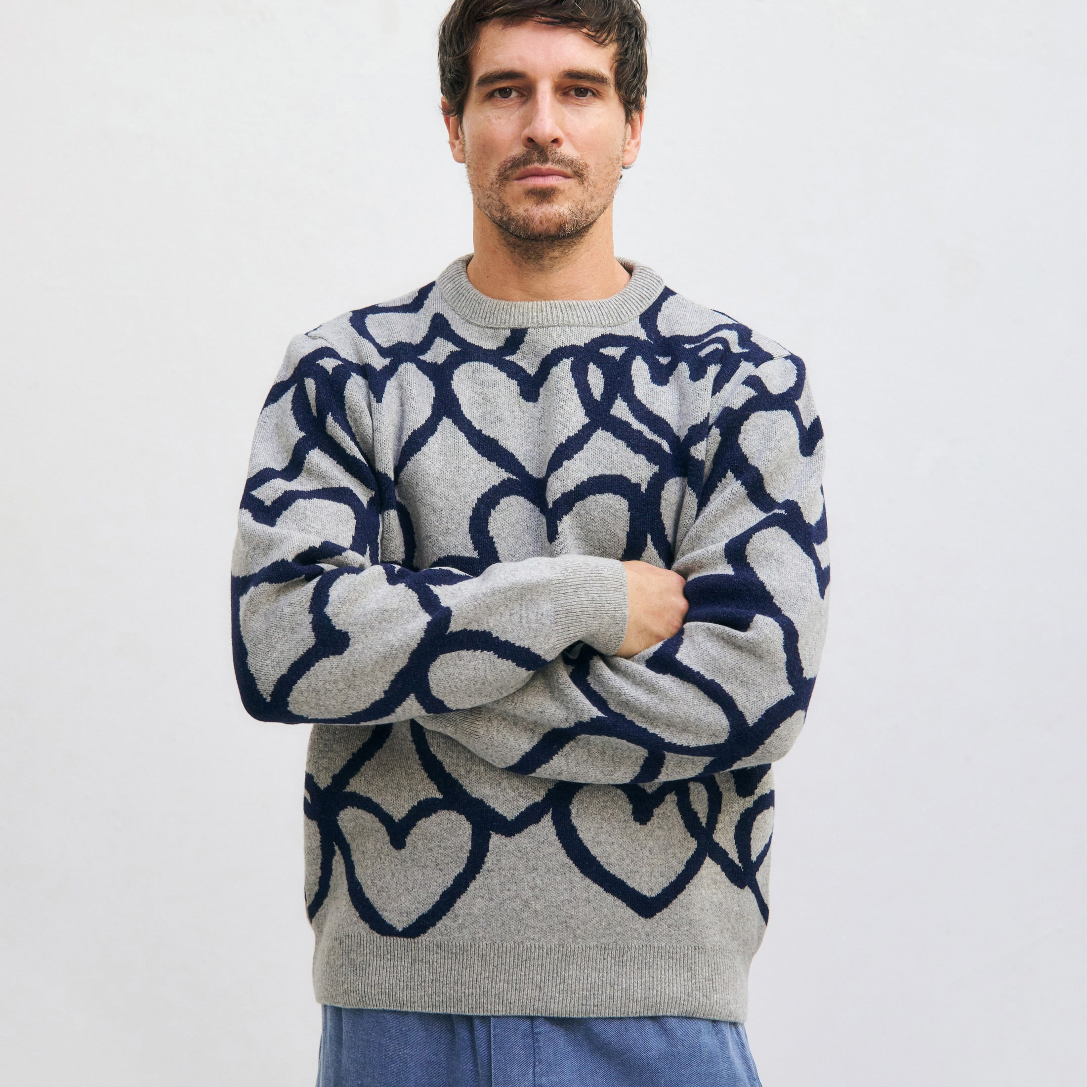 Strickwaren - Men