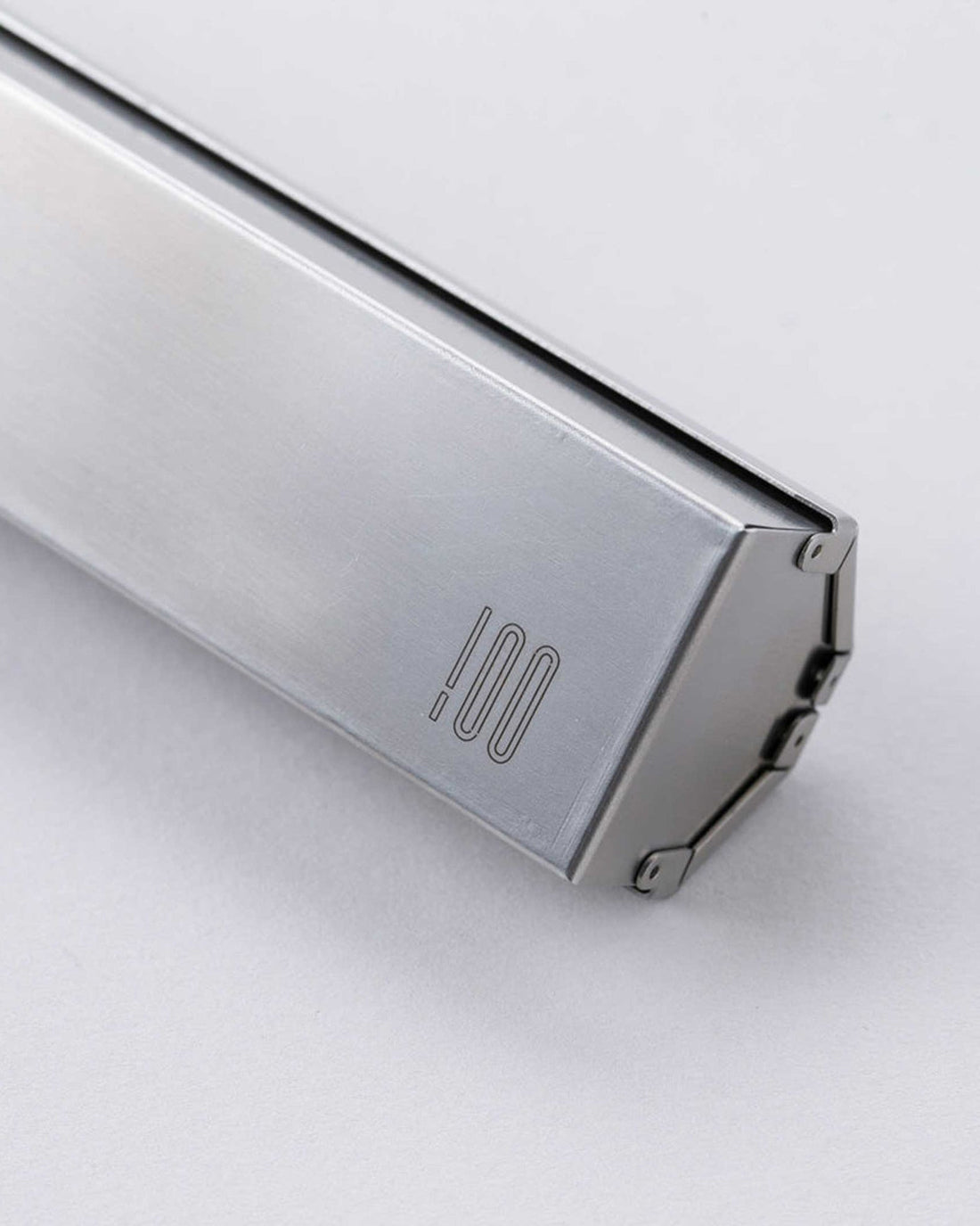 TOOL BOX STIFTE-ETUI – SILBER