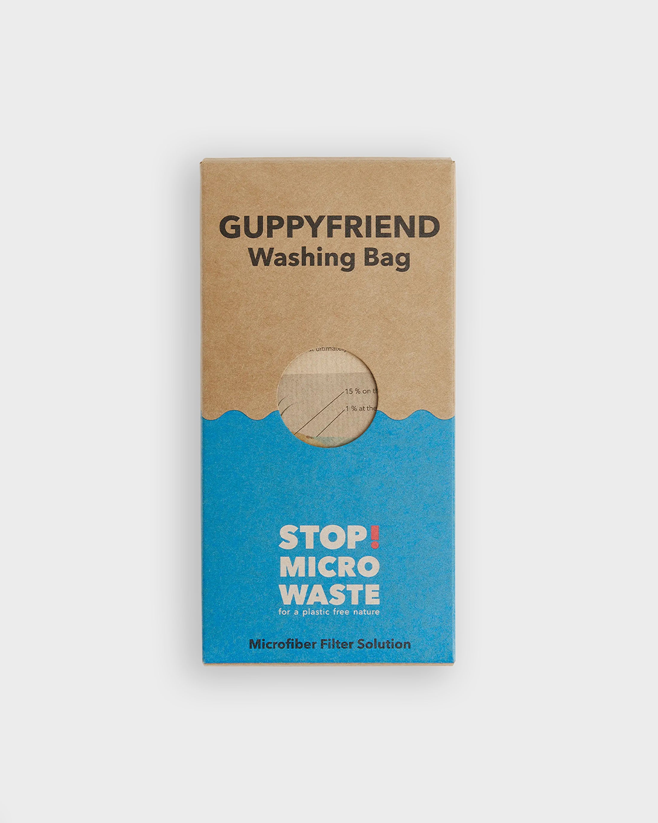 Guppyfriend Waschbeutel